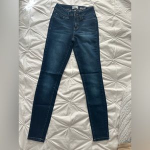 YMI Mid Rise Skinny Jeans!